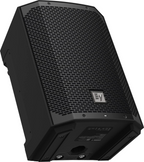 Electro-Voice EVERSE8 portable 2-way 8-inch powered Bluetooth loudspeaker with control panel and grille protection.