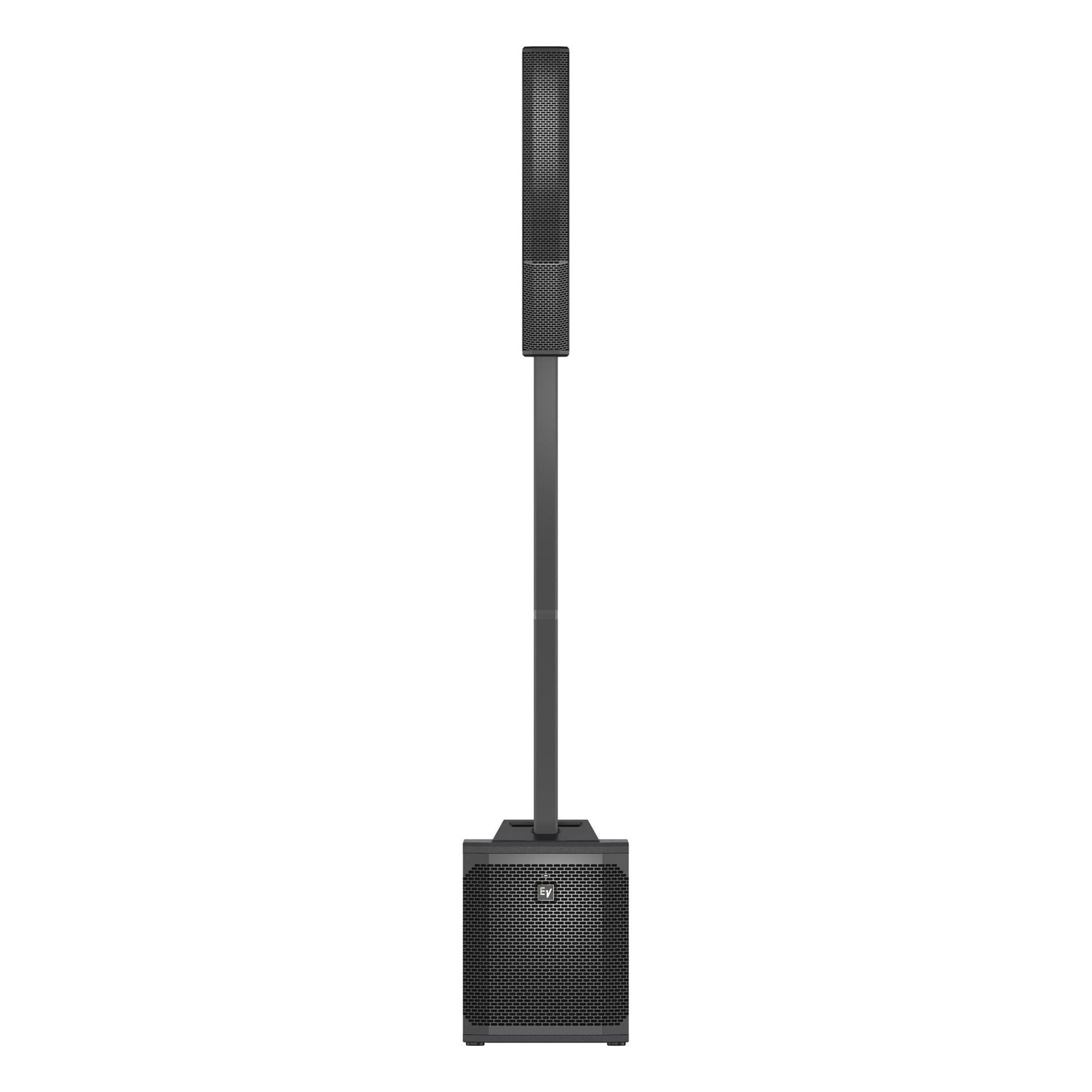 Electro-Voice EVOLVE 30M Portable Powered Column System in Black