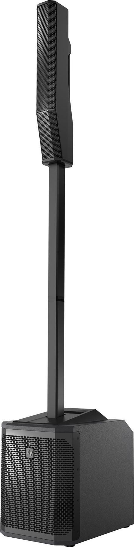 Electro-Voice EVOLVE 30M Portable Powered Column System in Black