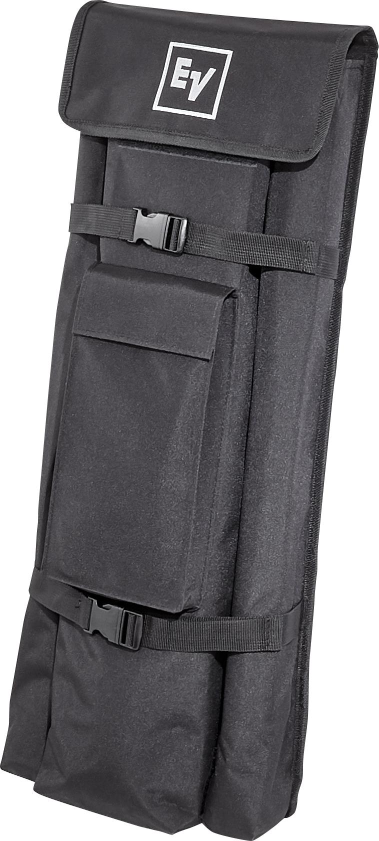 Electro-Voice EVOLVE 30M Portable Powered Column System in Black