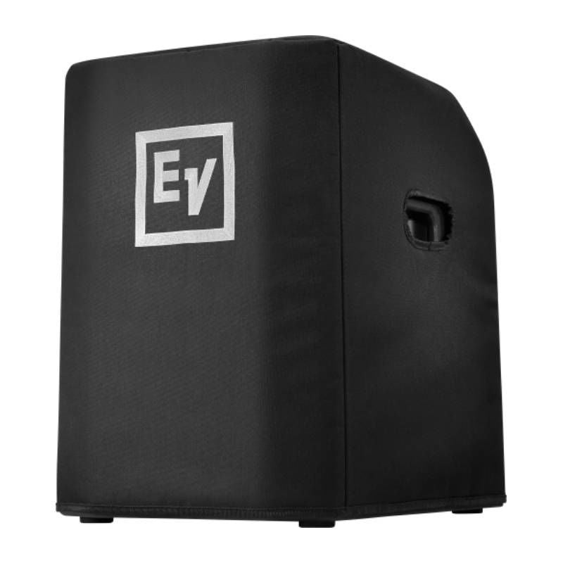 Electro-Voice Evolve 30M Subwoofer Cover in Black