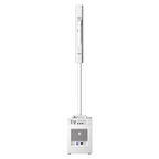 Electro-Voice EVOLVE 50M Portable Column PA System with Mixer - White