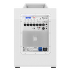 Electro-Voice EVOLVE 50M Portable Column PA System with Mixer - White