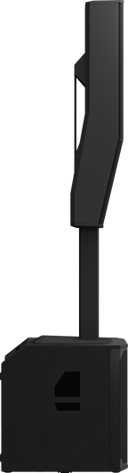 Electro-Voice Evolve 70 Portable Column PA System - Black