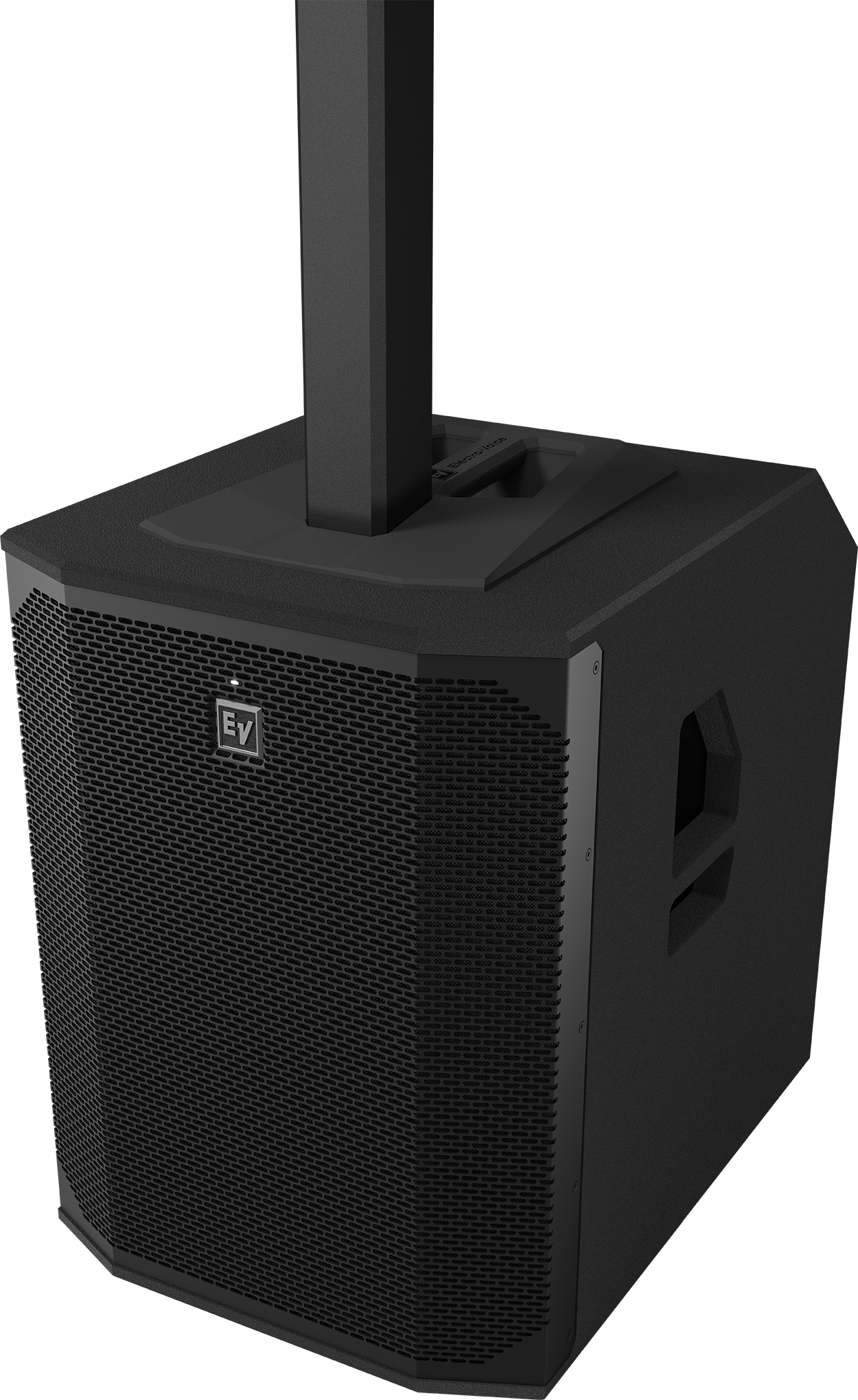 Electro-Voice Evolve 70 Portable Column PA System - Black
