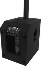 Electro-Voice Evolve 70 Portable Column PA System - Black