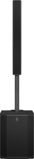 Electro-Voice Evolve 90 Portable Column PA System - Black