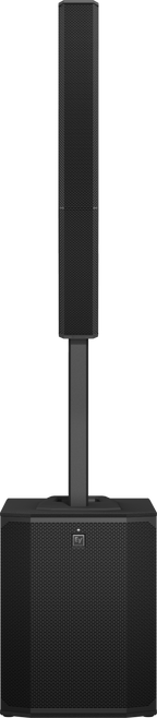 Electro-Voice Evolve 90 Portable Column PA System - Black