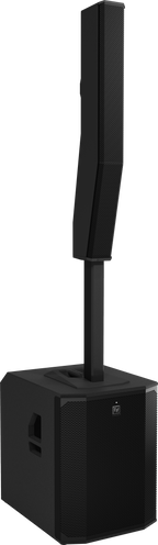 Electro-Voice Evolve 90 Portable Column PA System - Black