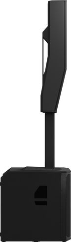 Electro-Voice Evolve 90 Portable Column PA System - Black