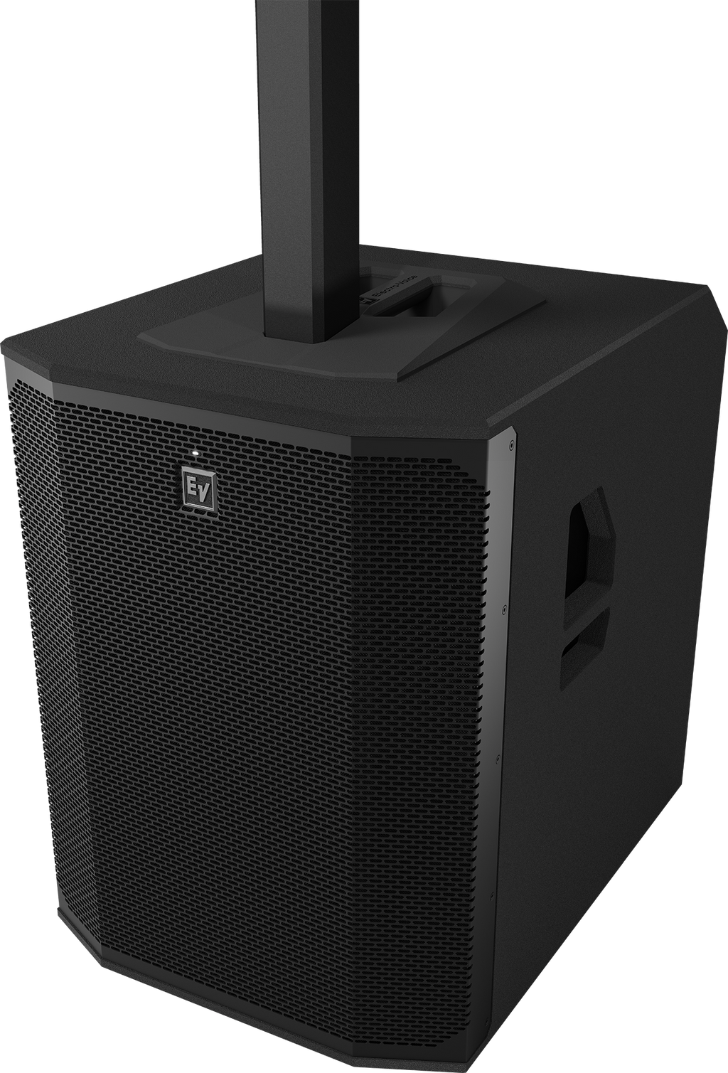 Electro-Voice Evolve 90 Portable Column PA System - Black