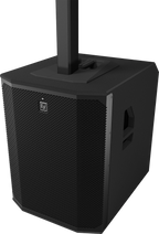 Electro-Voice Evolve 90 Portable Column PA System - Black