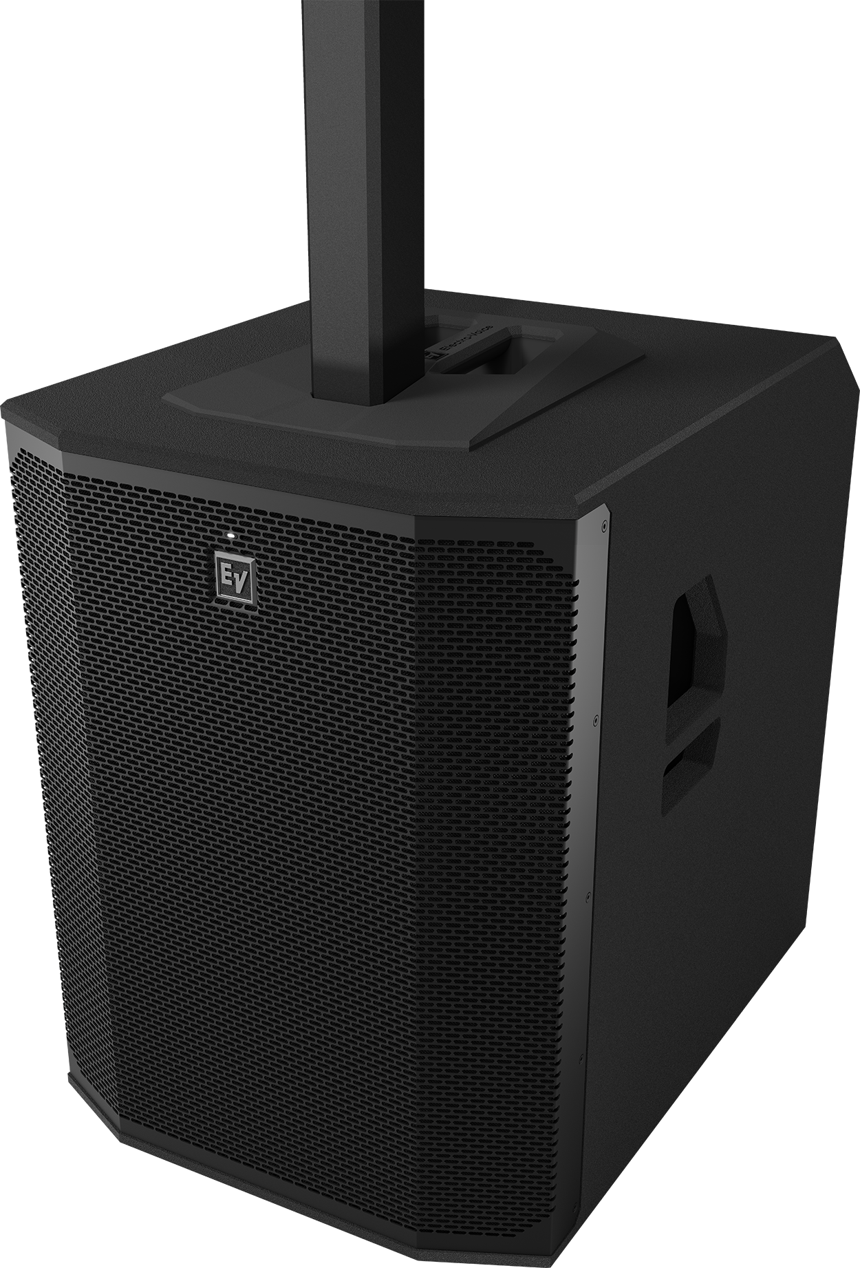 Electro-Voice Evolve 90 Portable Column PA System - Black