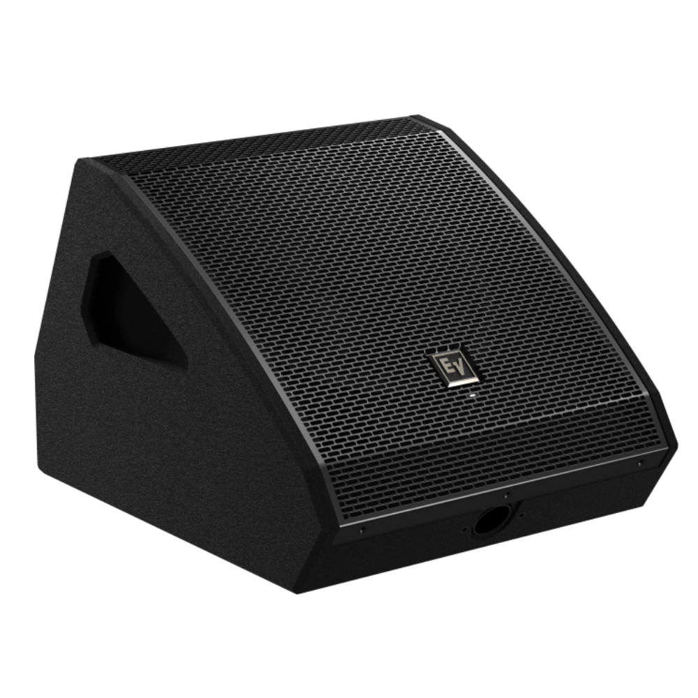 Electro-Voice PXM-12MP 12 Powered Monitor Speaker