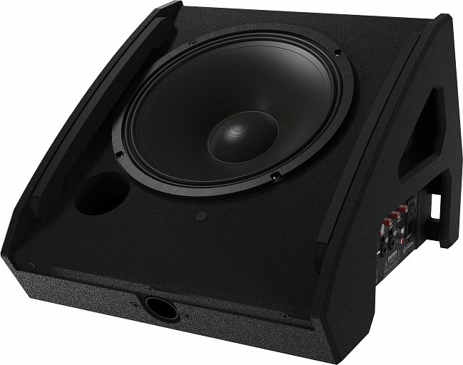 Electro-Voice PXM-12MP 12 Powered Monitor Speaker