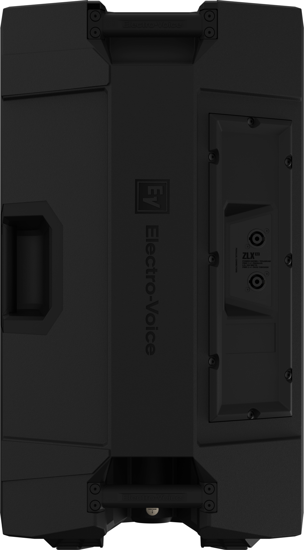 Electro-Voice ZLX12 G2 12 Passive Loudspeaker