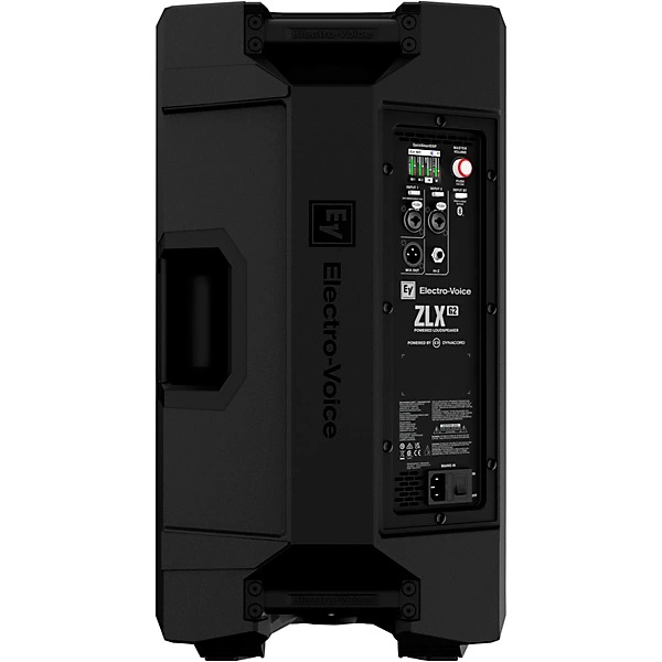 Electro-Voice ZLX 12P G2 12 Powered Loudspeaker