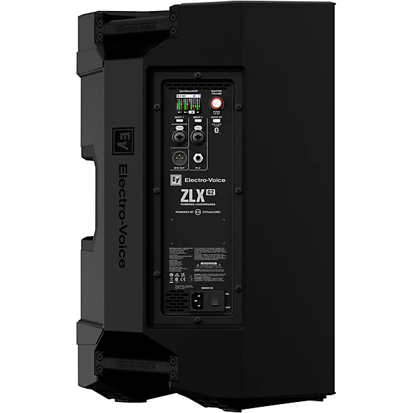 Electro-Voice ZLX 12P G2 12 Powered Loudspeaker