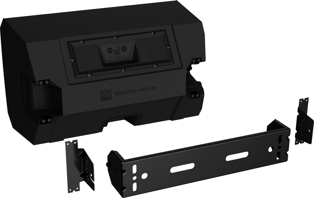 Electro-Voice Wall Mount Bracket for ZLX G2 2-way models