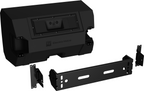 Electro-Voice Wall Mount Bracket for ZLX G2 2-way models