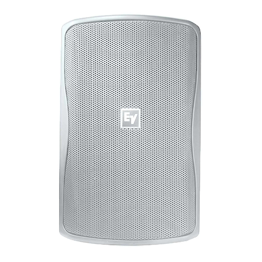 Electro-Voice ZX1I 8 2 Way Surface Mount Speaker in White - 200 Watt