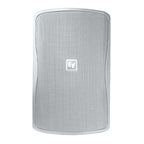 Electro-Voice ZX1I 8 2 Way Surface Mount Speaker in White - 200 Watt