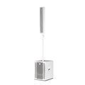 RCF EVOX12 Digital Active Speaker System 8x4‚Äú Drivers + 15‚Äù Sub - White