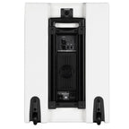 RCF EVOX12 Digital Active Speaker System 8x4‚Äú Drivers + 15‚Äù Sub - White