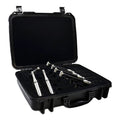 Earthworks Drum FullKit (inc. 3-SR25, 3-MC1, 4-DM20, 2-RM1, 1-KP1 & windscreens in Case)