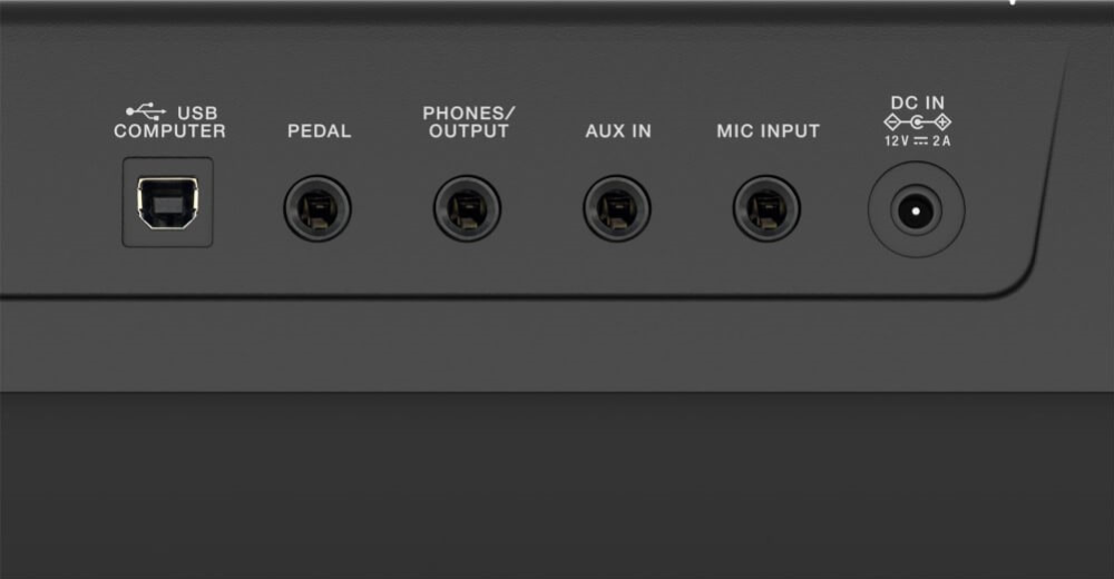 Roland E-X10 Portable Arranger Keyboard