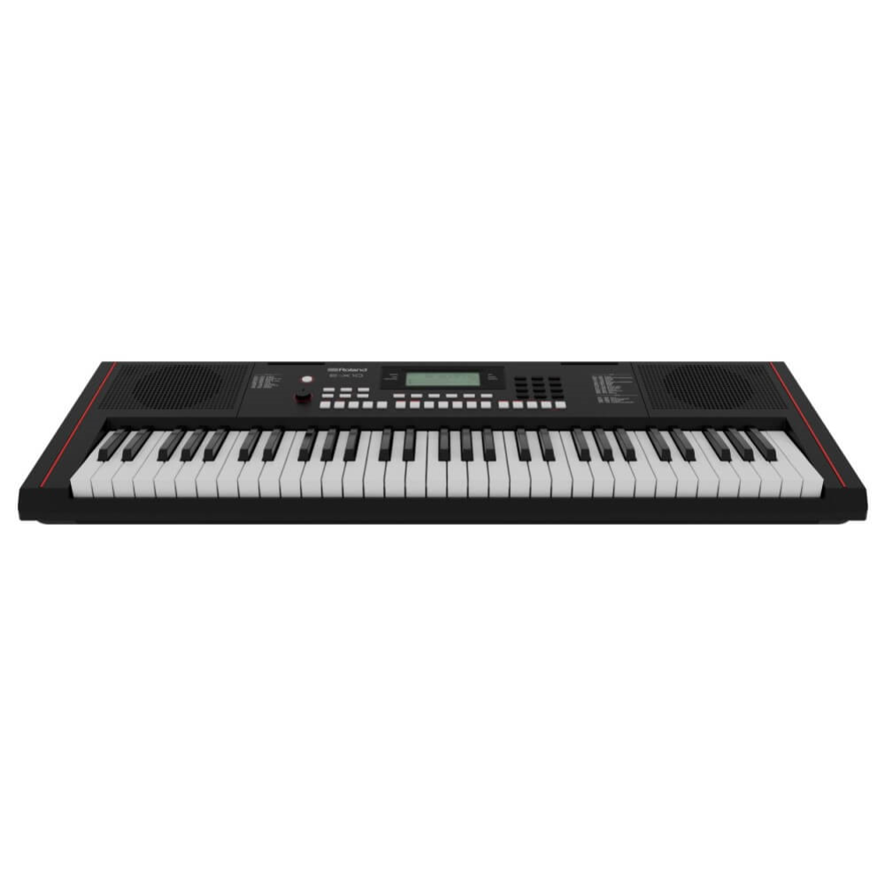 Roland E-X10 Portable Arranger Keyboard