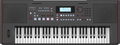 Roland E-X50 Arranger Keyboard with Bluetooth and Speaker System (Black)