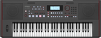 Roland E-X50 Arranger Keyboard with Bluetooth and Speaker System (Black)