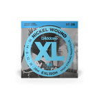 D''Addario EXL150H 10-26 High Strung- Nashville Tuning Electric Guitar Strings