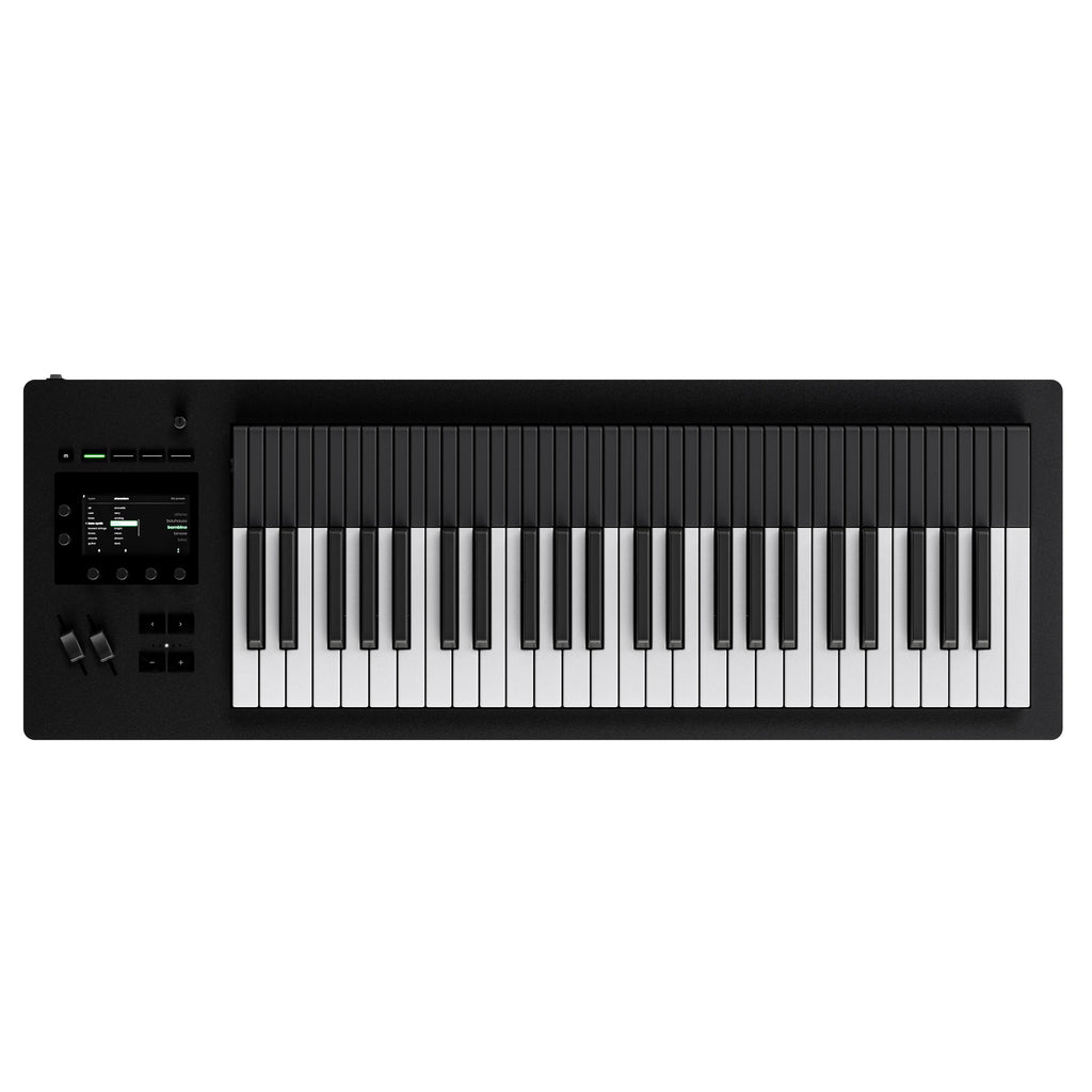 Expressive E Osmose 3D Polyphonic Keyboard Synthesizer
