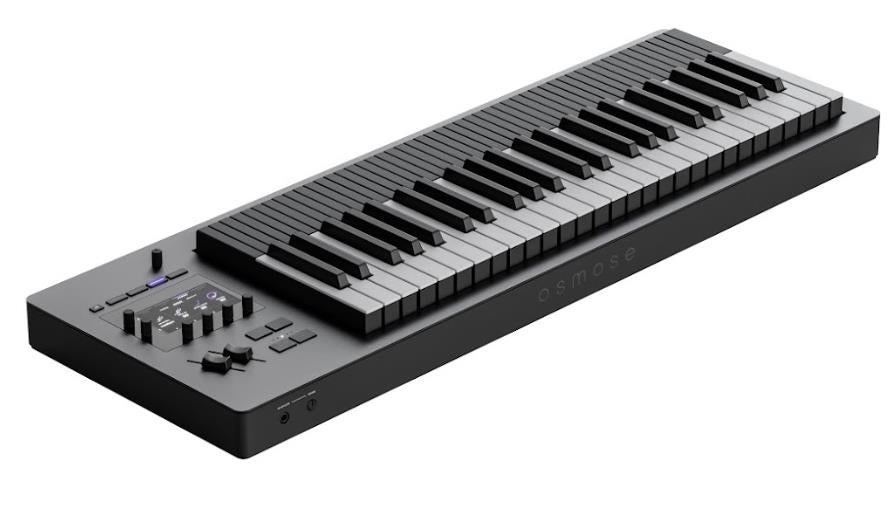 Expressive E Osmose 3D Polyphonic Keyboard Synthesizer