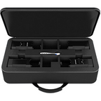 Chauvet DJ EzLink Par Q1BT Battery Powered Wash Light Pack