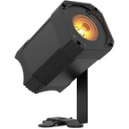 Chauvet DJ EzLink Par Q1BT Battery Powered Wash Light Pack
