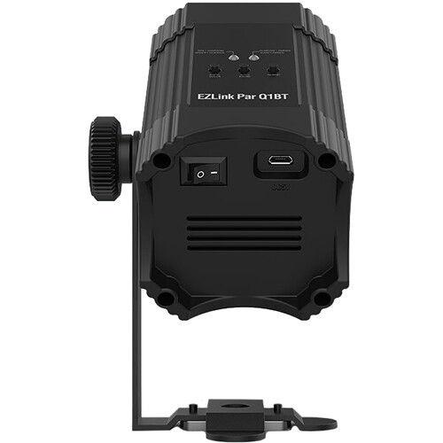 Chauvet DJ EzLink Par Q1BT Battery Powered Wash Light Pack