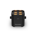 Chauvet Chauvet DJ EzLink Par Q4BT ILS Battery Powered Wash Light