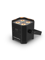 Chauvet Chauvet DJ EzLink Par Q4BT ILS Battery Powered Wash Light