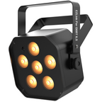 Chauvet DJ EzLink Par Q6BT ILS Battery Powered Wash Light