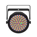 Chauvet DJ EZPar 64 RGBA ILS Portable LED Par Can