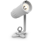 Chauvet DJ EzPin Pack 4 Battery Powered LED Pinspot Pack