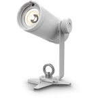 Chauvet DJ EzPin Pack 4 Battery Powered LED Pinspot Pack