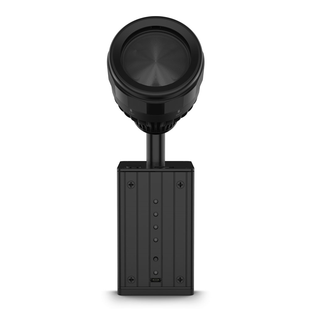 Chauvet DJ EzPin Zoom Wireless Pinspot Pack