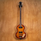 Epiphone Viola Bass Guitar in Vintage Sunburst - Preloved