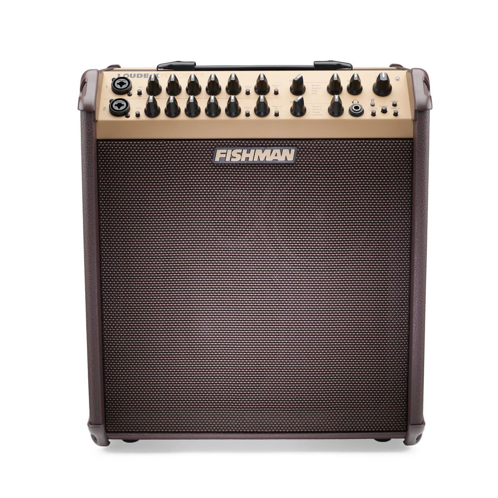 Fishman Loudbox Performer Acoustic Amp w Bluetooth