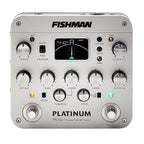 Fishman Platinum Pro EQ/DI Analog Preamp Pedal