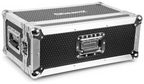 Beamz F1600 Pro Faze Machine with Flightcase